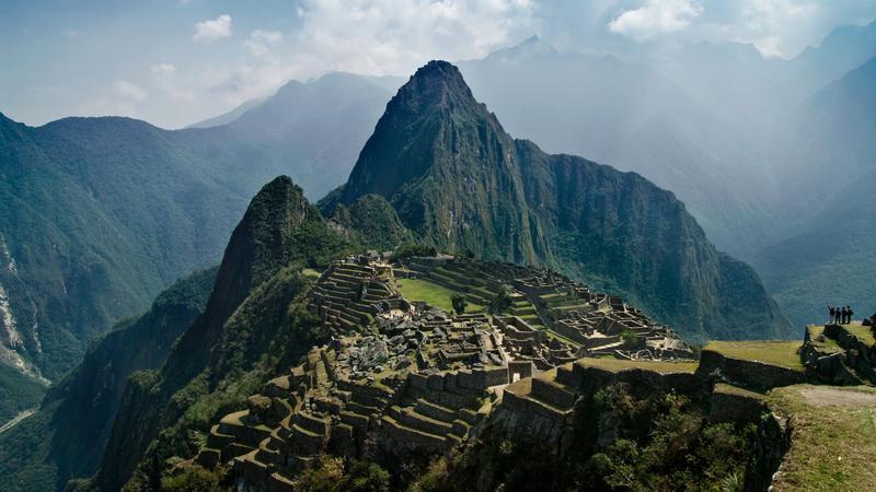 JOIN Where2Now Fall 2024 to visit Matchu Picchu & The Amazon!